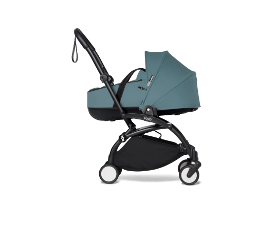Люлька BABYZEN YOYO Bassinet Aqua