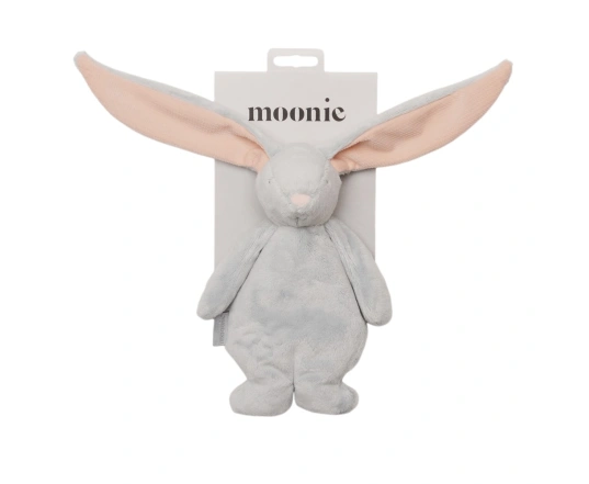 Зайчик MOONIE Sensoric Cloud