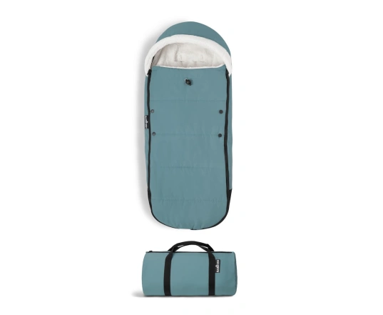 Конверт для ніг теплий BABYZEN Aqua