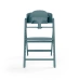 Стільчик для годування 3в1 Cybex CLICK&FOLD - stone blue
