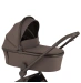 Универсальная коляска 2 в 1 Anex FLO - browny