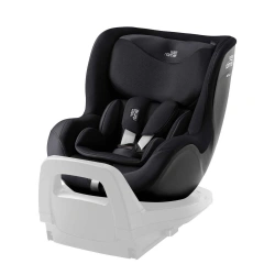 Автокрісло Britax Römer DUALFIX 5Z Style - carbon black - зображення
