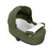 Універсальна коляска 2 в 1 Cybex BALIOS S LUX - moss green