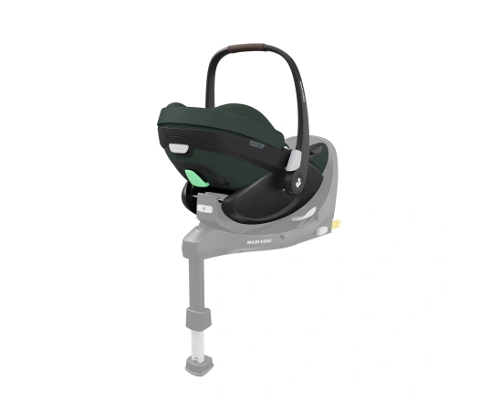 Автокрісло Maxi-Cosi PEBBLE 360 PRO2 - twillic green