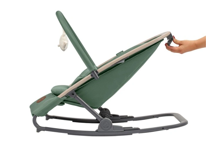 Maxi-Cosi Kori Rocker — кресло-качалка (0–2 года)-51 - изображение