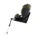 Автокрісло Britax Römer SWIVEL-GROW Max Air - urban olive