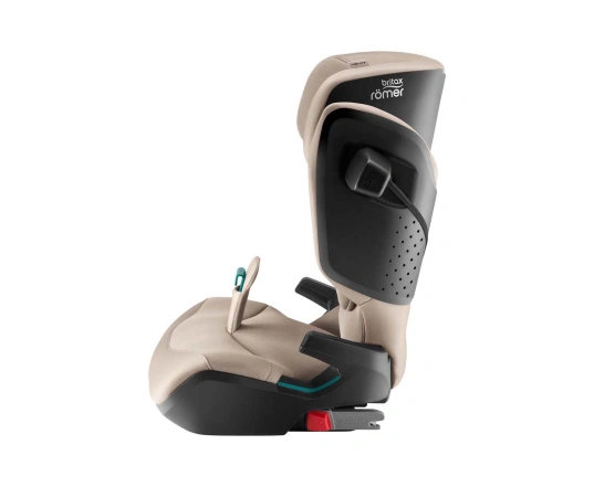 Автокресло BRITAX-ROMER KIDFIX PRO Style Teak