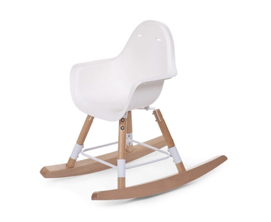 Полози дерев'яні Childhome EVOLU 2 WOOD NATURAL