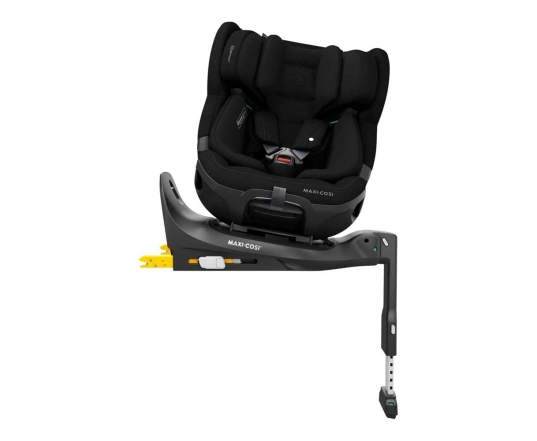 Автокрісло Maxi-Cosi EMERALD 360 PRO - authentic black