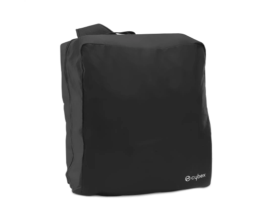 Cумка для коляски Cybex Coya/Orfeo/Beezy/Eezy S Line Black