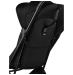 Прогулянкова коляска Bugaboo BUTTERFLY 2 - black/haritage black