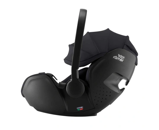 Автокресло Britax Römer BABY-SAFE PRO LUX - onyx black