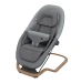 Крісло-шезлонг Maxi-Cosi DOVE PRO - elegance graphite
