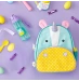 Набір міні рюкзак з вожжами та поїльник Skip Hop - Єдиноріг