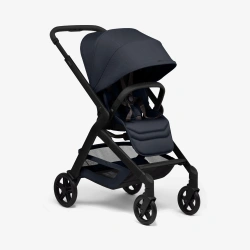 Прогулянкова коляска Joolz HUB2 - dark navy blue - зображення