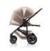 Прогулянкова коляска Britax Römer SMILE 5Z STYLE - teak