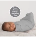 Набір конвертів на липучках Summer Infant Swaddleme Originall XO (3шт)