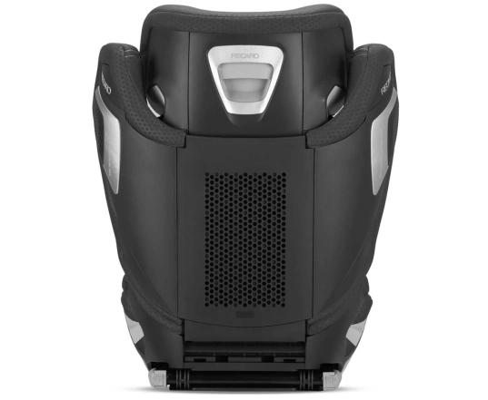 Автокрісло Recaro AXION 1 - fresh black