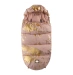Теплий конверт Bjallra Pink Golden