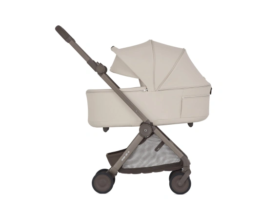 Коляска 2 в 1 Anex AIR-Q - Vanille