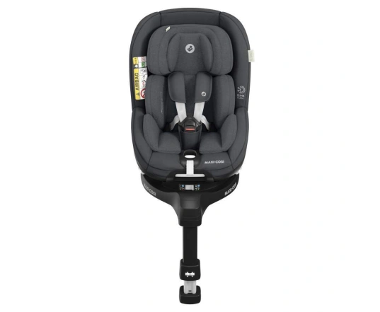 Автокрісло Maxi-Cosi MICA PRO ECO i-Size - authentic graphite