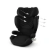 Автокресло Cybex SOLUTION T i-FIX PLUS - sepia black