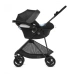 Адаптери Cybex Melio для автокрісла Black