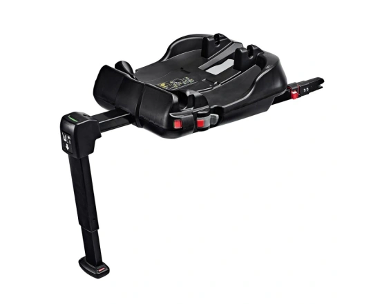 База изофикс - Doona X Isofix Base черная