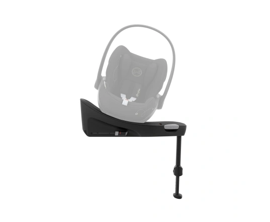 База для автокрісла Cybex G Black