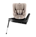 Автокрісло Britax-Romer DUALFIX M PLUS Style - Teak