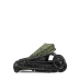 Универсальная коляска 2 в 1 Cybex Melio Street - Olive Green