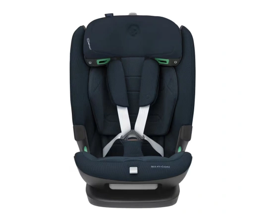 Автокрісло Maxi-Cosi TITAN PRO 2 I-SIZE - authentic blue