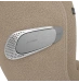 Автокресло Cybex Sirona T i-Size Plus - Cozy Beige