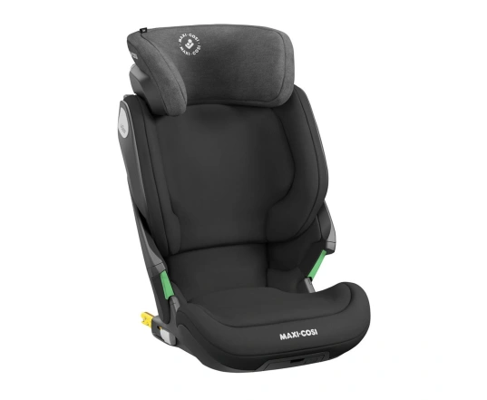 Автокресло Maxi-Cosi KORE I-SIZE - authentic black