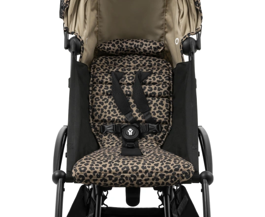 Комплект текстиля Stokke YOYO 6+ Leopard
