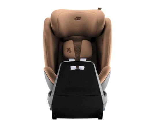 Автокресло Britax Römer SWIVEL-GROW Max Air - warm caramel