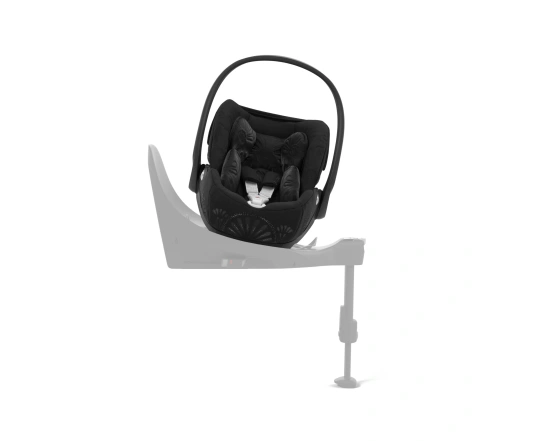 Автокрісло Cybex CLOUD T-iSIZE - la Parisienne