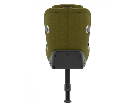 Автокрісло Cybex Anoris T i-Size - Mustard Yellow