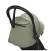 Прогулочная коляска Stokke YOYO³ с 6 месяцев Olive (шасси Black)