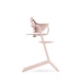 Стульчик для кормления 4 в 1 Cybex LEMO - pearl pink