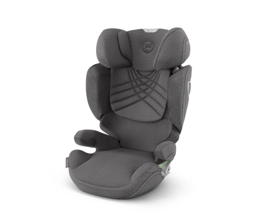 Автокресло Cybex SOLUTION T i-FIX PLUS - mirage grey