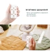 Шезлонг качалка Babymoov  Swoon Hoop Sand