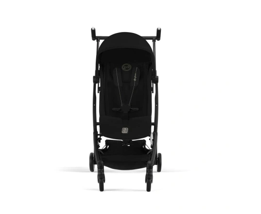 Прогулочная коляска Cybex LIBELLE BLK - magic black