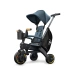 Складной трехколесный велосипед Doona Liki Trike S5 Ocean Blue