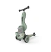 Самокат Scoot and Ride серії Highwaykick-1 Lifestyle зелений, до 3р/20кг