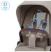 Прогулянкова коляска Maxi-Cosi FAME - sapphire sand