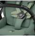 Прогулянкова коляска Cybex MIOS - leaf green (шасі Chrome Black)