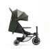 Коляска-велосипед SmarTrike TRAVELER - olive
