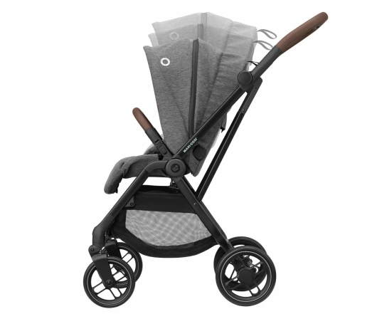 Прогулянкова коляска Maxi-Cosi LEONA2 - select grey
