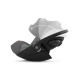 Автокресло Cybex Cloud G-iSize Plus 0-13кг -  Lava Grey